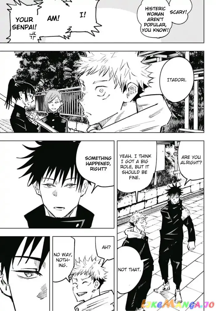 Jujutsu Kaisen Chapter 33 image 16_optimized